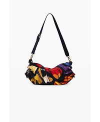 Desigual Women's Medium butterfly bag