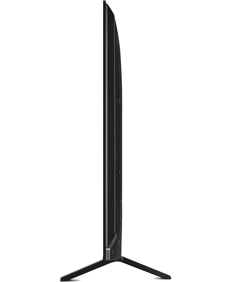 Lg 65QNED92AUA 65 Inch 4K QNED Mini Led evo Ai Smart Tv with a Year Amber Protection Plan (2025