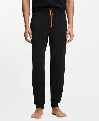 Boss Men's Mix & Match Mid Rise Pants