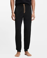 Boss Men's Mix & Match Mid Rise Pants