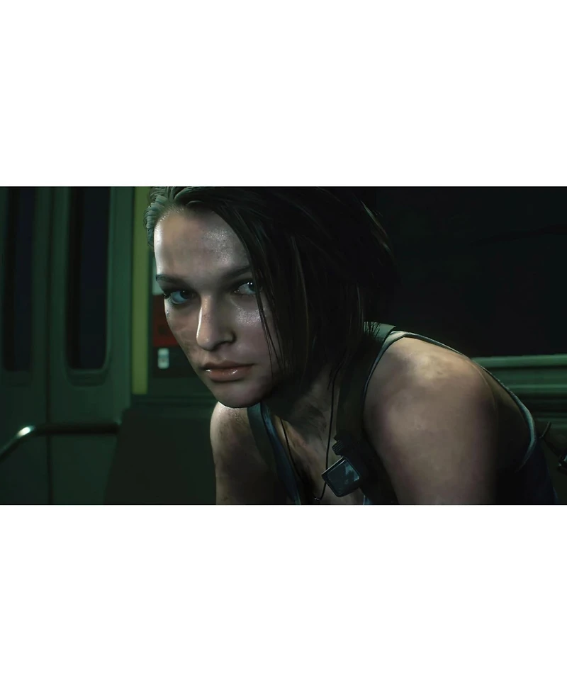 Capcom Resident Evil 3 for Playstation 5