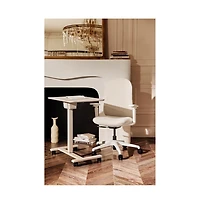 TopJob Mochi Ergonomic Chiar