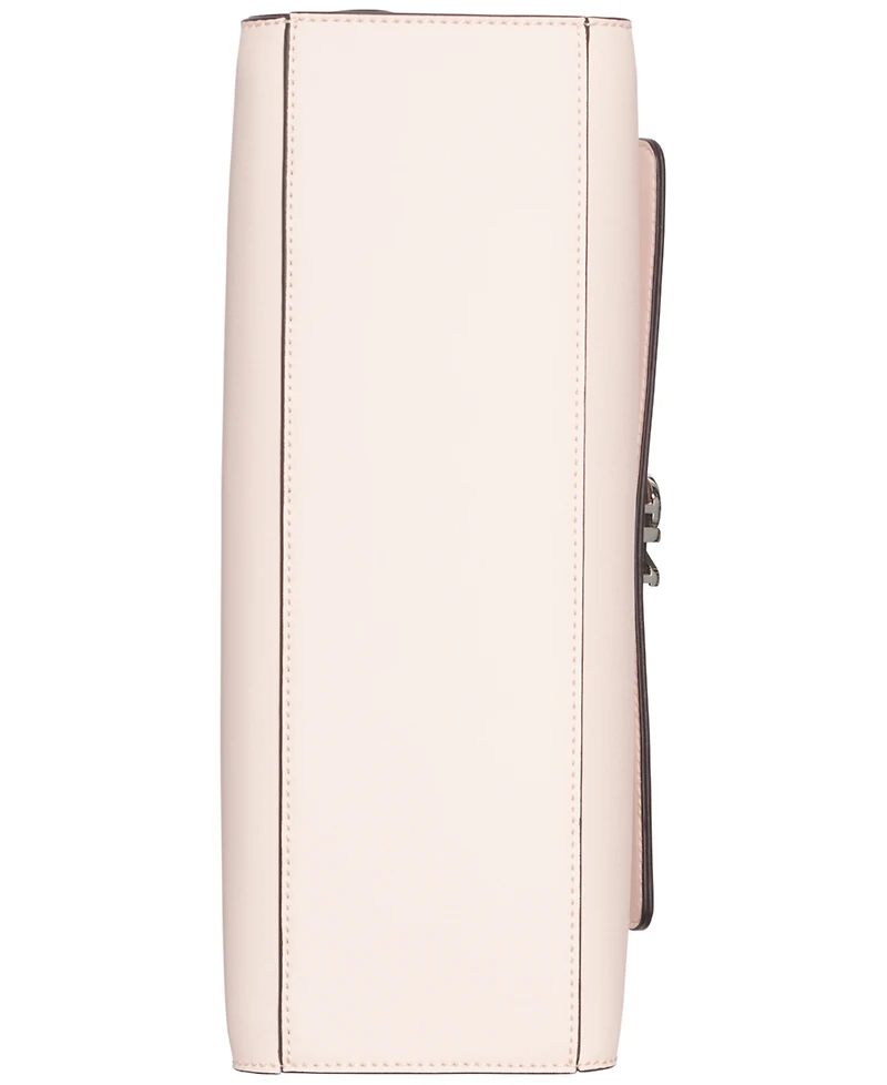 Calvin Klein Annalise Small Satchel Bag