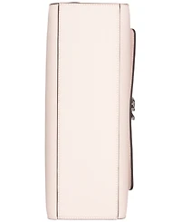 Calvin Klein Annalise Small Satchel Bag