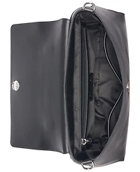 Calvin Klein Annalise Small Satchel Bag