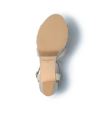 Bernardo Footwear Women's Vittoria Platform Sandal