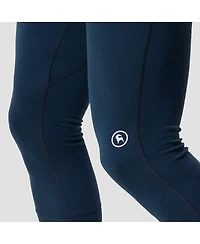 Backcountry Men's Cedars Rws Merino Mid-Wt Baselayer 3/4 Bottom Midweight Long Underwear Bottoms