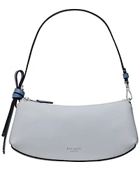 kate spade new york Loop Pochette Small Shoulder Bag