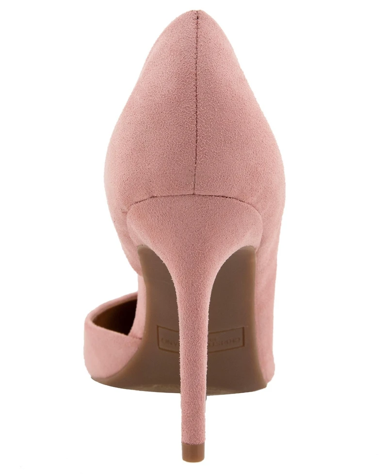 Christian Siriano Women's Biro D'Orsay Pump