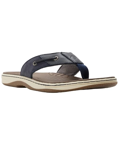 Sperry Men's Baitfish Thong Sandal
