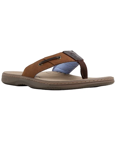 Sperry Men's Baitfish Thong Sandal
