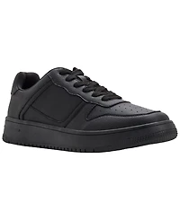 Call It Spring Men's Low Top Lace-Up Fashion Sneakers