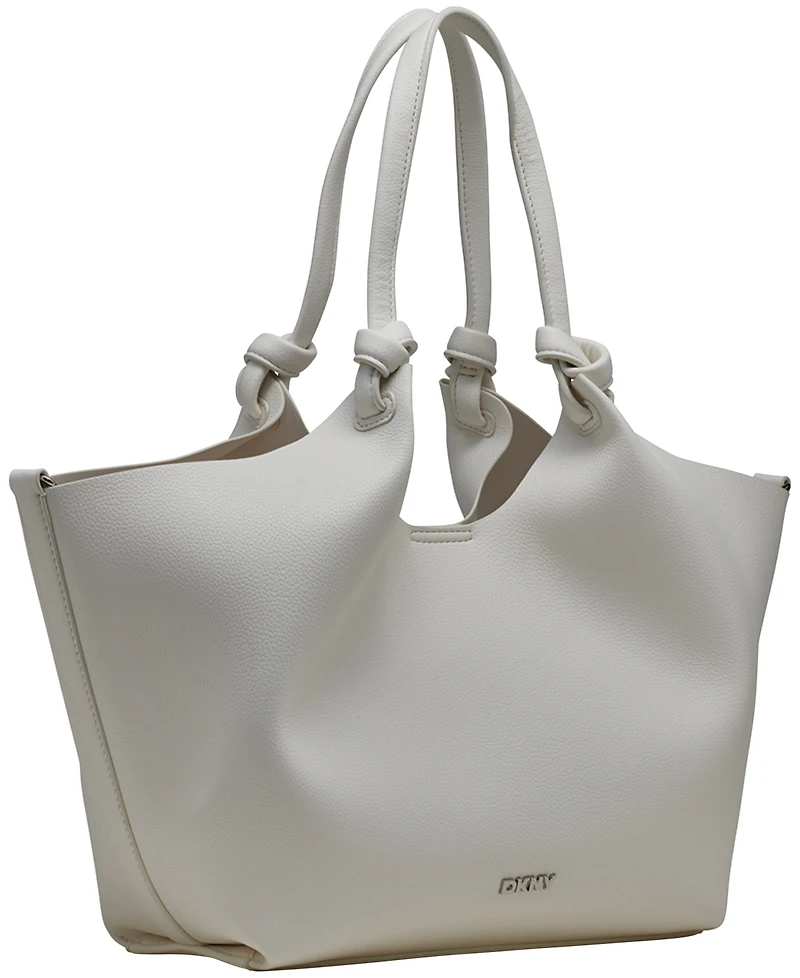 Dkny Paula Snap Extra-Large Tote Bag