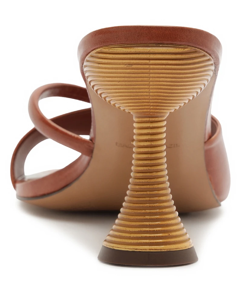 Arezzo Women's Luca High Stiletto Sandals