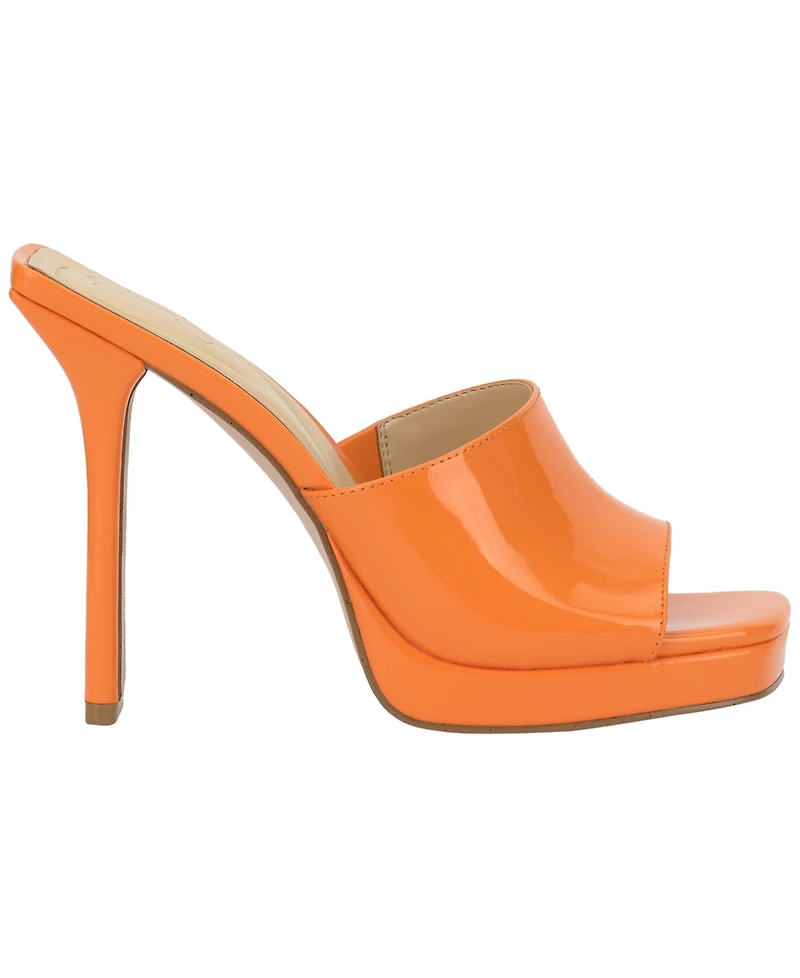 Jessica Simpson Women's Azelica Blade Heel Dress Sandals