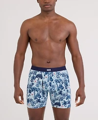 Saxx Men's Vibe Xtra Soft Comfort Boxer Brief