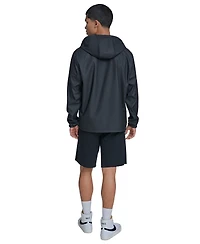 Champion Men's Rubberized Hooded Rain Jacket