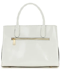 Patricia Nash Genovese Medium Satchel Handbag