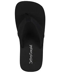 Jeffrey Campbell Women's Astria Platform Wedge Sandals