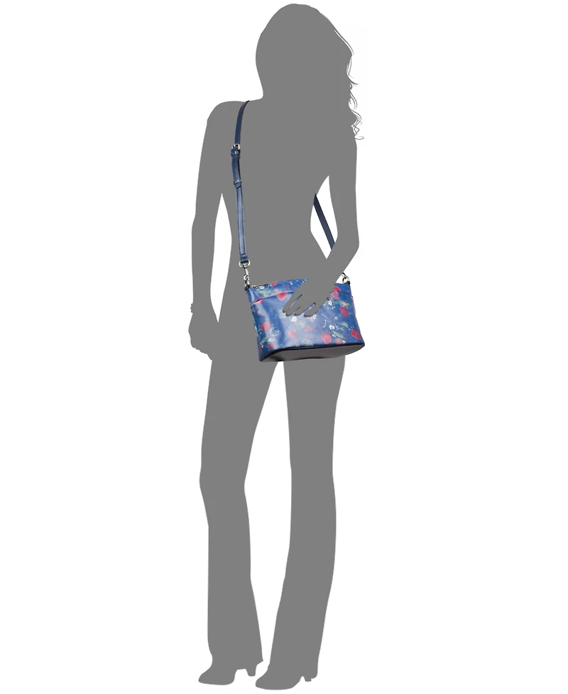 Patricia Nash Arlee Crossbody Bag