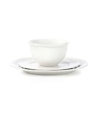 Godinger Madison 12-Pc. Dinnerware Set, Service for 4