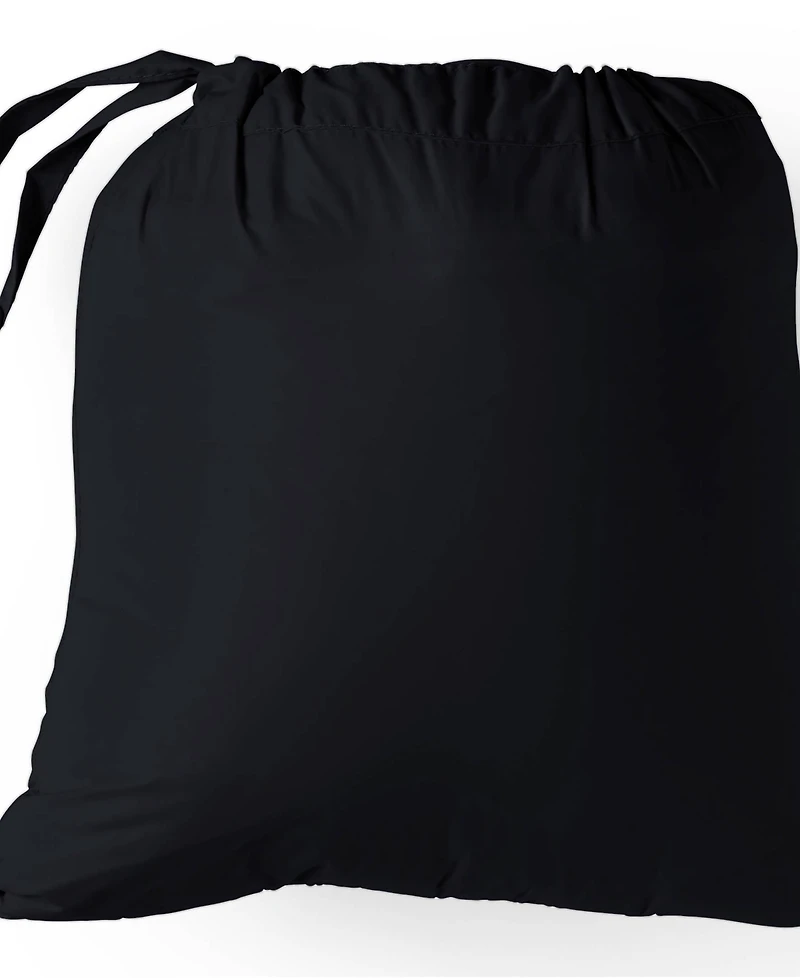 Lands' End Plus Wanderweight Packable Down Jacket