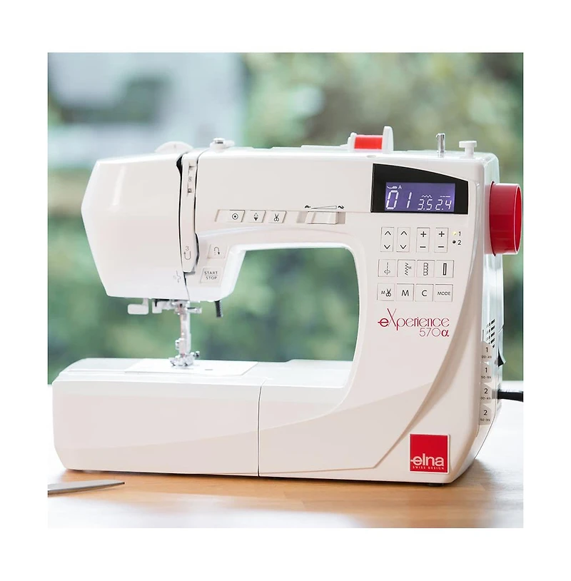 eXperience 570A Sewing Machine