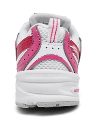 New Balance Little Girls 530 Casual Sneakers from Finish Line