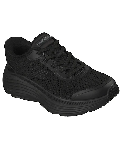 Skechers Women's Work Slip-Resistant Max Cushioning Endeavour - Serlah Casual Sneakers from Finish Line