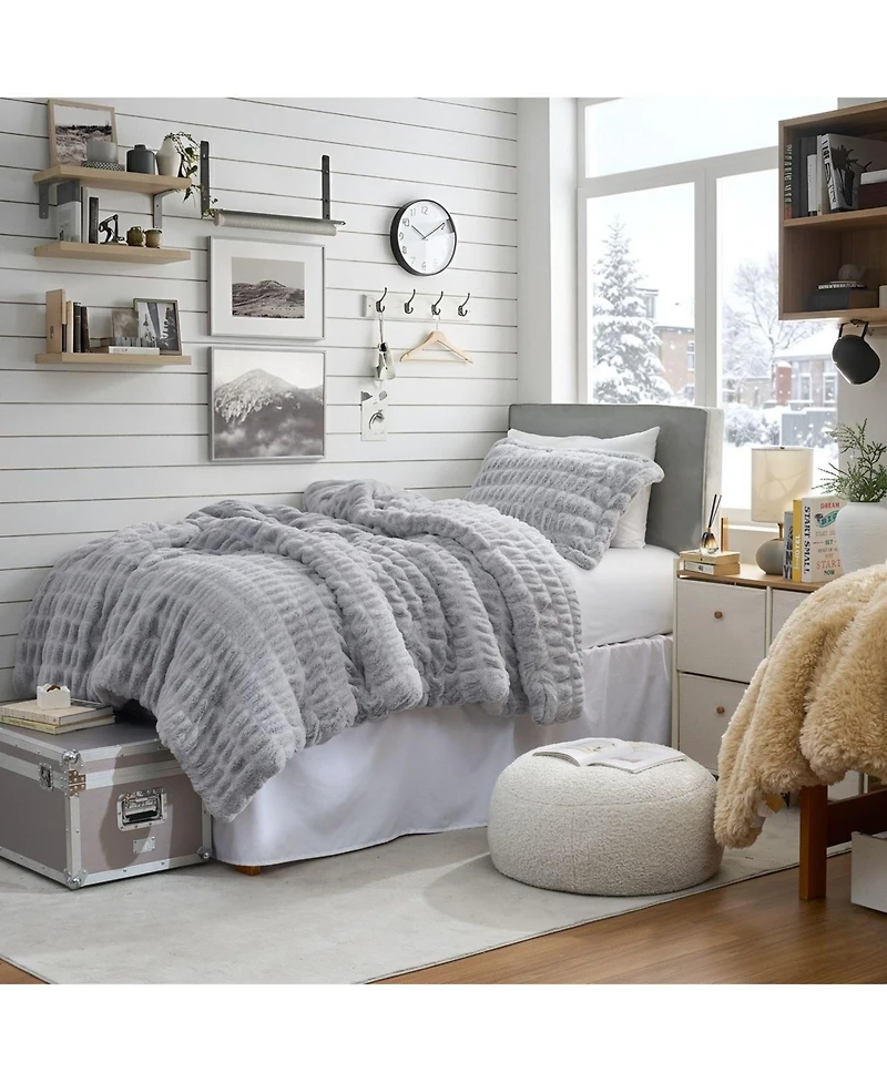 Coma Inducer Oversized Comforter Set- Freezin Waters