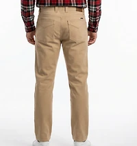 Mountain Khakis Men's Miter 507 Pant: Heavy Weight