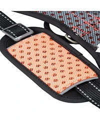 Aostirmotor High-Performance Sport Dog Harness “Helios Scorpion”