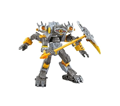 Transformers The Thirteen Amalgamous Prime Voyager Class | Transformers: Age of the Primes