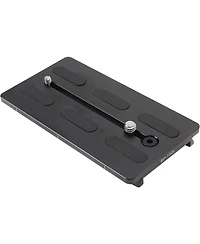 Sirui Bp-150L Video Quick Release Plate for Bch-30 Video Tilt Head