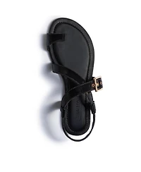 Bernardo Footwear Hartshorn Toe Ring Sandal