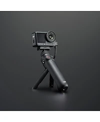 Dji Battery Handle for Osmo Action 6 Camera