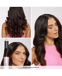 L'ange Unisex TurboStyle - Blush Air Styling and Drying System