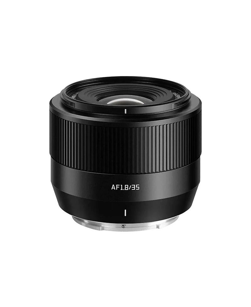 TTArtisan Af 35mm f/1.8 Mark Ii Aps-c Lens for Sony E Mount