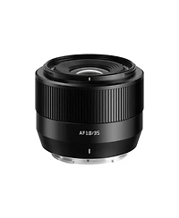 TTArtisan Af 35mm f/1.8 Mark Ii Aps-c Lens for Sony E Mount