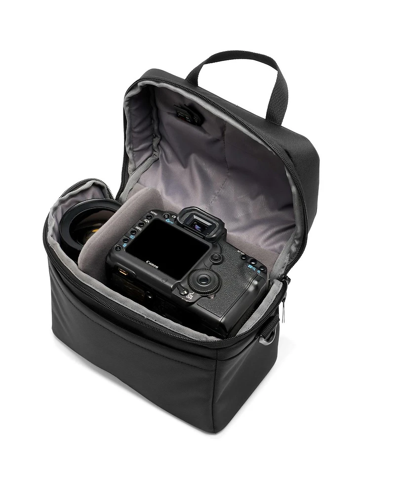 Manfrotto Advanced Iii Shoulder Bag for Dslr/Csc/Vc/Drone, Large