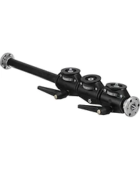 Manfrotto 131DDB Double Head Support