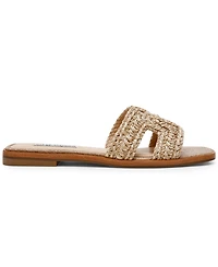 Steve Madden Women's Hadyn Slide Sandals