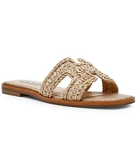 Steve Madden Women's Hadyn Slide Sandals