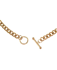 Lola Ade Regalia Gold-Tone Chain Bracelet