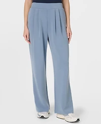Sweaty Betty Women's Sand Wash Wide Leg Pants