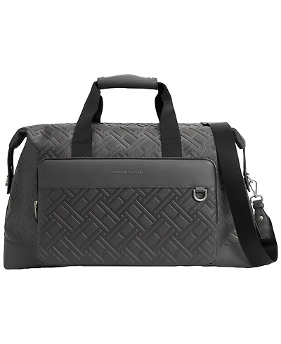 Tommy Hilfiger Men's Flag Duffle Bag