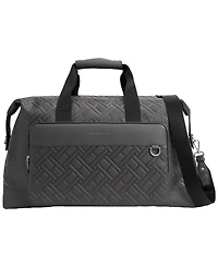 Tommy Hilfiger Men's Flag Duffle Bag