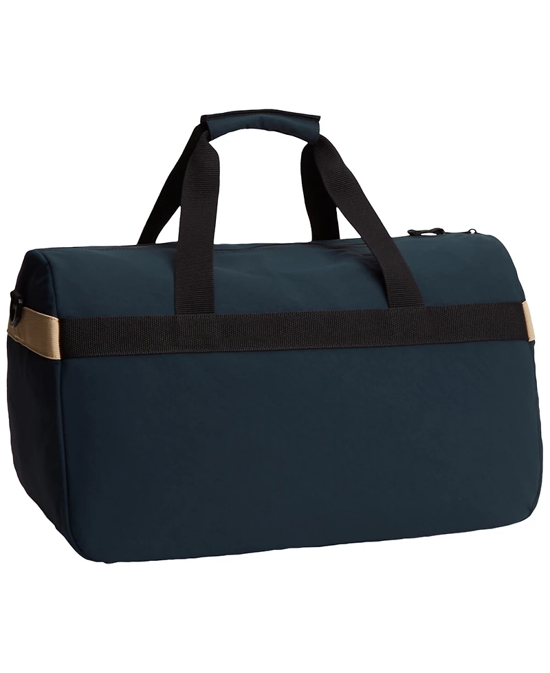 Tommy Hilfiger Men's Strapped Duffle Bag