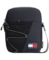 Tommy Hilfiger Men's Outdoors Reporter Bag