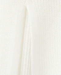 Mango Women's Turtleneck Knit Sweater